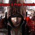 Prototype 1 Free Download