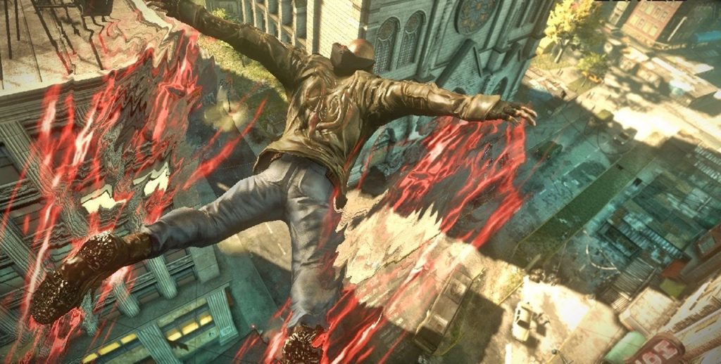 Prototype 2 Download