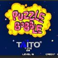 Puzzle Bobble Free Download