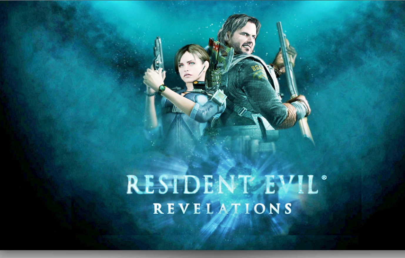 Resident Evil Revelations Download Free