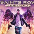 Saints Row Gat Out of Hell Free Download