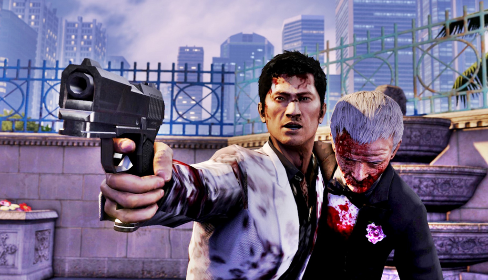 Sleeping Dogs Limited Edition Download Free