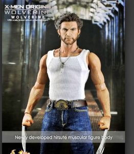 X Men Origins Wolverine Free Download