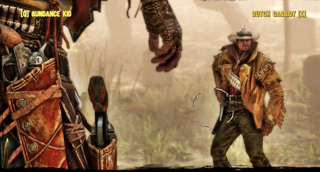 call of juarez gunslinger ocean of games