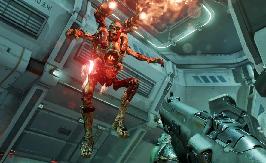 doom 3 download highly compressed