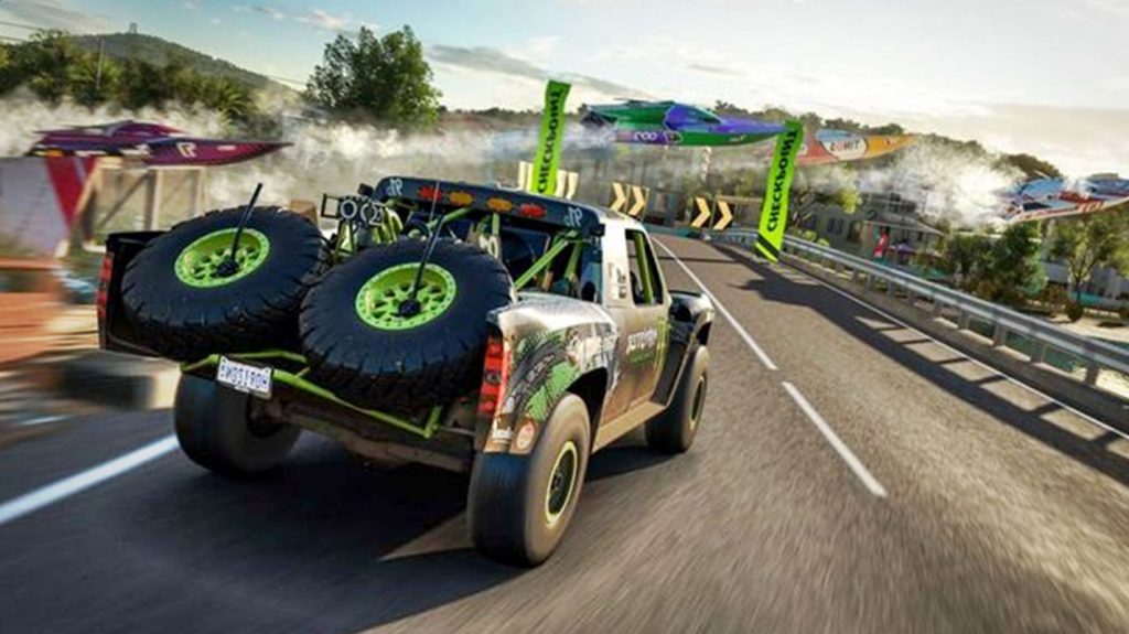 forza horizon 3 for pc