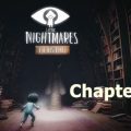 Little Nightmares Secrets of The Maw Chapter 3 Free Download