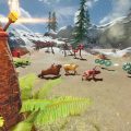 Primal Pursuit Free Download