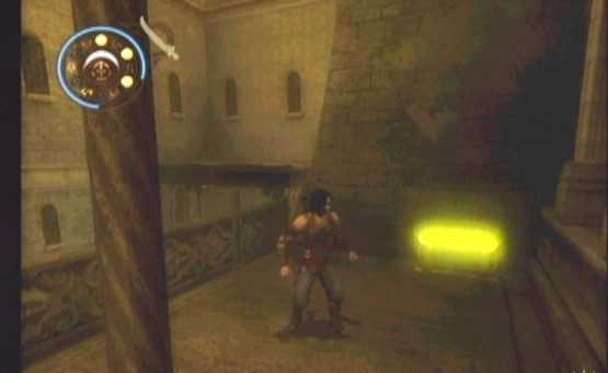 Prince Of Persia Warrior Within