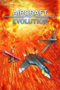 Aircraft Evolution Free Download