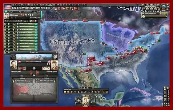 Hearts of Iron IV Man the Guns Free Download