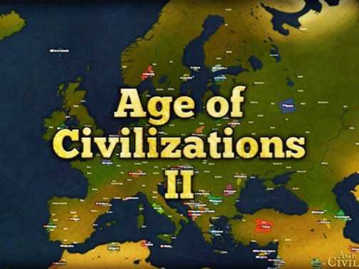 Age of Civilizations II Free Download