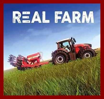 Real Farm Free Download