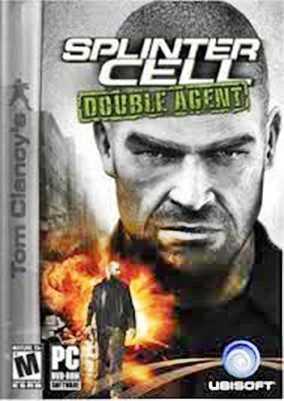 Tom Clancys Splinter Cell Double Agent Free Download Pc