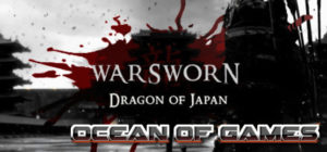 Warsworn Dragon of Japan DARKSiDERS Free Download