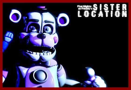 fnaf sister location download pc