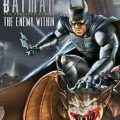 Batman The Enemy Within TT Series Shadows Edition CODEX Free Download