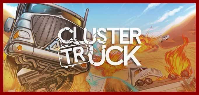 ClusterTruck Free Download