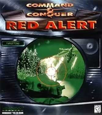 Command and Conquer Red Alert 1 Free Download