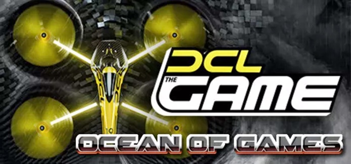 DCL The Game CODEX Free Download