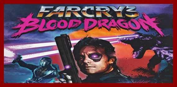 Far Cry 3 Blood Dragon Download