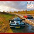 Forza Horizon 4 Ultimate Edition Free Download