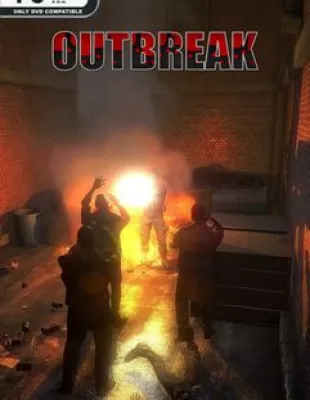 Outbreak Deluxe Edition PLAZA Free Download