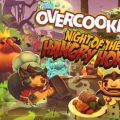 Overcooked 2 Night of the Hangry Horde Free Download