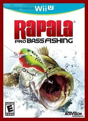 Rapala Pro Fishing Free Download