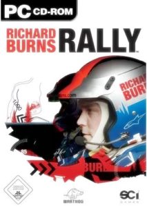 Richard Burns Rally Free Download