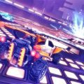 Rocket League v 1.59 Free Download