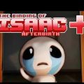 The Binding of Isaac Afterbirth Plus Free Download