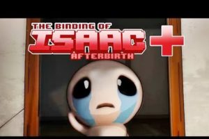 The Binding of Isaac Afterbirth Plus Free Download