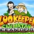 ZooKeeper Simulator Jurassic PLAZA Free Download