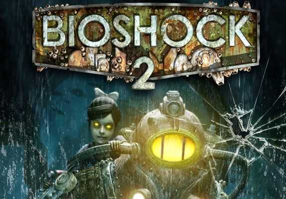 BioShock 2 Free Download