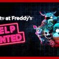 Five Nights at Freddys Help Wanted PLAZA Free Download