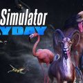 Goat Simulator PAYDAY Free Download