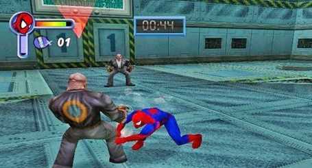 Spiderman 1 Free download