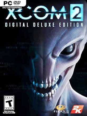 Xcom 2 Deluxe Edition With All DLCs And Updates Free Download