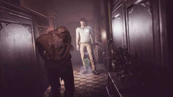 Fear the Dark Unknown Chloe HOODLUM PC Game Download