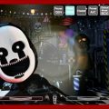 Five Nights At freddys Ultimate Custom Night Free Download