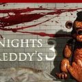 Five Nights at Freddys 3 PC Game Free Download