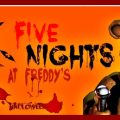 Five Nights at Freddys Halloween Free Download