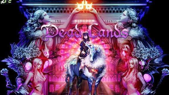 Kingdom Two Crowns Dead Lands PLAZA Free Download