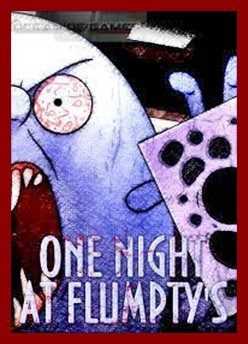 One Night at Flumptys Free Download