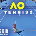 AO Tennis 2 zaxrow Free Download