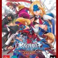 BlazBlue Continuum Shift Extend Free Download