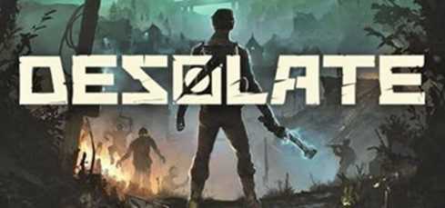 Desolate v1.3 PLAZA Free Download