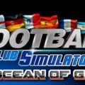 Football Club Simulator 20 SKIDROW Free Download