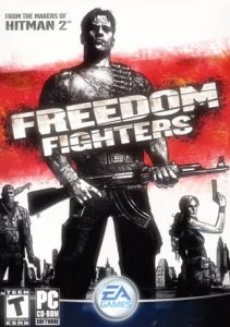 Freedom Fighters Free Download